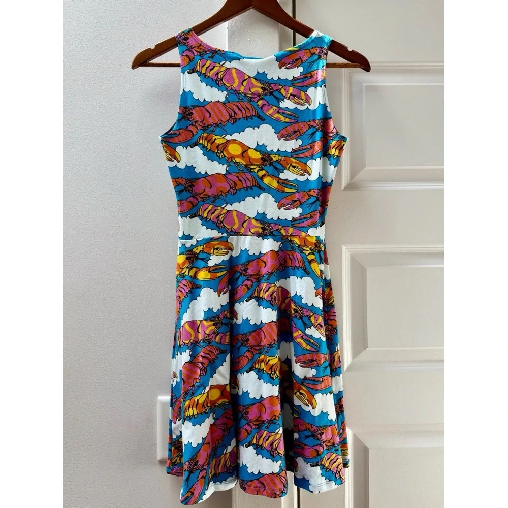 Nooworks Brenda Lobster Dream size XS - Picture 2 of 2